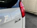 PEUGEOT 5008 2.0 HDi 163CV comandi Disabili