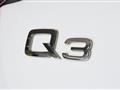 AUDI Q3 2.0 TDI 184 CV quattro S tronic Business
