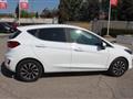 FORD FIESTA 1.0 Ecoboost Hybrid 125 CV 5 porte ST-Line