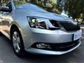 SKODA Fabia 1.0 mpi Ambition 75cv