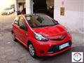 TOYOTA Aygo 1.0 12V VVT-i 5p. Lounge Connect