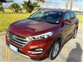 HYUNDAI TUCSON 1.7 CRDi XPossible