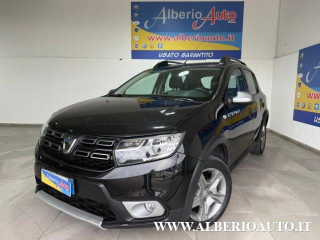 DACIA NUOVA SANDERO STEPWAY Stepway 1.5 dCi 8V 90CV Start&Stop