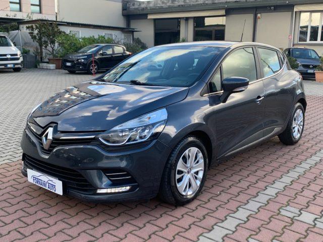 RENAULT CLIO 1.5 DCi 75cv  ENERGY ZEN GUIDABILE DA NEOPATENTATO