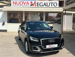 AUDI Q2 30 TDI ADVANCED