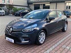 RENAULT CLIO 1.5 DCi 75cv  ENERGY ZEN GUIDABILE DA NEOPATENTATO