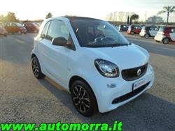 SMART FORTWO 1.0 Twinamic Youngster n°21