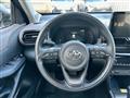 TOYOTA YARIS CROSS Yaris Cross 1.5 Hybrid 5p. E-CVT Lounge