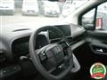 FIAT DOBLÒ 1.5 BlueHdi 100CV N1 - PREZZO REALE