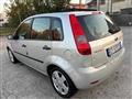 FORD FIESTA 134,722km 1.4 16V 5p.Ghia Neopatentati Bellissima