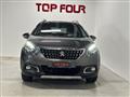 PEUGEOT 2008 (2013) PureTech Turbo 110 S&S Allure