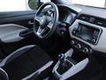 NISSAN MICRA 1.5 dCi 8V 5 porte Business