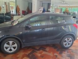 OPEL MOKKA 1.7 CDTI Ecotec 130CV 4x4 Start&Stop Ego