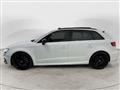 AUDI A3 SPORTBACK RS 3 SPB