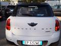 MINI COUNTRYMAN Mini Cooper D Countryman bicolore perfetto stato