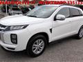 MITSUBISHI ASX 2.0 2WD GPL Bi-fuel Intense SDA