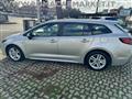 TOYOTA COROLLA TOURING SPORTS Touring Sports 1.8 Hybrid Business KM CERTIFICATI