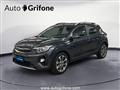 KIA STONIC Benzina 1.4 mpi eco Energy Gpl 97cv my18