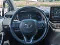 TOYOTA COROLLA 2.0 Hybrid Lounge