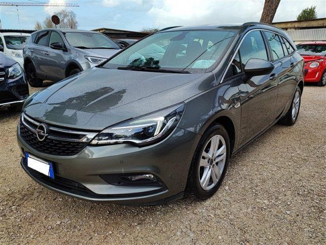 OPEL ASTRA 1.6 CDTi S&S Sports Tourer Business NAVI,CRUISE ..