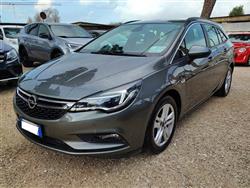 OPEL ASTRA 1.6 CDTi S&S Sports Tourer Business NAVI,CRUISE ..