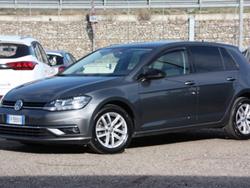 VOLKSWAGEN GOLF 1.6 TDI 115CV DSG 5p. Business BlueMotion Technolo