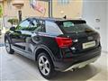 AUDI Q2 30 TDI S tronic Admiredtua da ?249,00 mensili