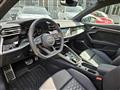 AUDI RS 3 SPORTBACK 3 SPB TFSI quattro S tronic