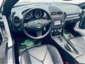 MERCEDES CLASSE SLK Kompressor cat Sport CABRIO|BLUETOOTH|AUTOMATICA