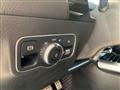 MERCEDES CLASSE B Automatic AMG LINE CERCHI DA 18 CAMBIO AUT. EURO