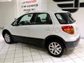 FIAT Sedici 2.0 mjt Emotion 4x4 135cv