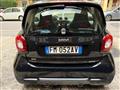 SMART FORTWO BRABUS 0.9 Turbo twinamic Xclusive