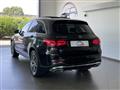 MERCEDES GLC SUV d 194cv 4Matic Premium Tetto Apribile