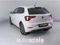 VOLKSWAGEN POLO 1.0 Life + teck Pack (rottamazione euro 4)