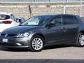 VOLKSWAGEN GOLF 1.6 TDI 115CV DSG 5p. Business BlueMotion Technolo