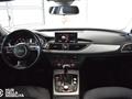 AUDI A6 AVANT Avant 2.0 TDI 177 CV multitronic Business