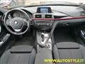 BMW SERIE 3 TOURING d Touring STEPTRONIC/AUTOMATICA Sport S.W. F31