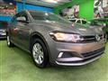 VOLKSWAGEN POLO 1.0 TGI 5p. Comfortline BlueMotion Technology