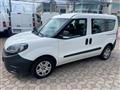 FIAT DoblÃ² 1.3 MTJ 95 CV N1 5 POSTI E6D