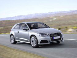 AUDI A3 2.0 TDI 150 CV diesel S tronic Ambition