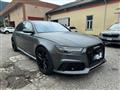 AUDI A6 AVANT Avant 4.0 TFSI quattro tiptronic