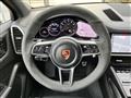 PORSCHE CAYENNE 2.9 V6 S Matrix-LED *Cerchi 21" *Sedili Comfort