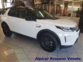 LAND ROVER DISCOVERY SPORT 2.0 TD4 163 CV AWD Auto S