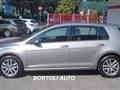 VOLKSWAGEN GOLF 1.6 TDI 40.000 KM BUSINESS BMT CON NAVIGATORE