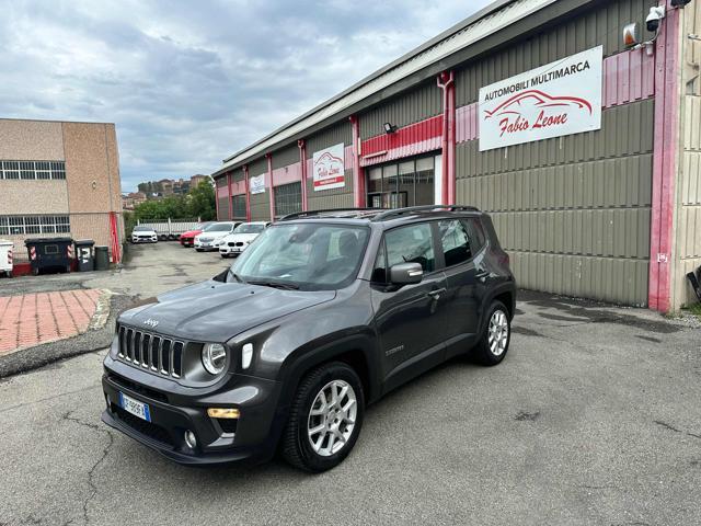 JEEP RENEGADE 1.0 T3 Limited