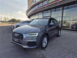 AUDI Q3 2.0 TDI 120 CV S tronic Business