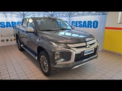 MITSUBISHI L200 d.cab 2.3d Intense 4wd 150cv-DETAX