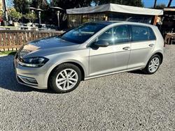 VOLKSWAGEN GOLF 1.0 TSI 115 CV DSG 5p. Business BlueMotion Tech.