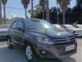 VOLKSWAGEN Tiguan TDI 110 CV Sport & Style BlueMotion Technology