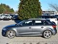 AUDI A3 SPORTBACK S3 2.0 TFSI S tronic quattro Sportback